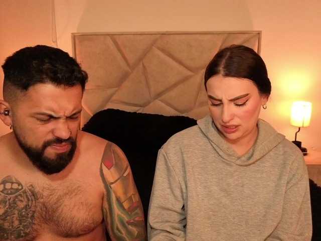 SweetSin-Couple