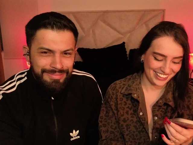 SweetSin-Couple