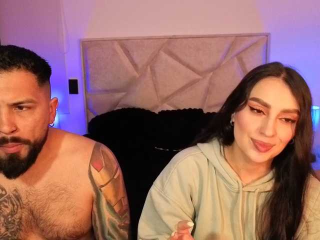 SweetSin-Couple