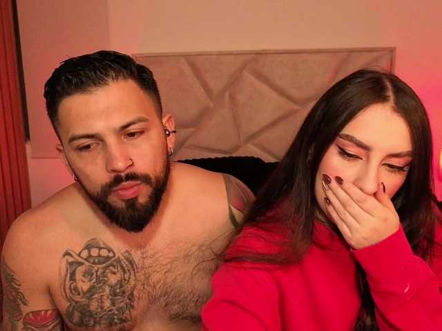 SweetSin-Couple