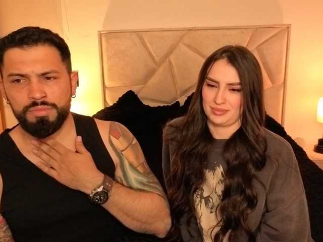 SweetSin-Couple
