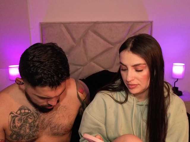 SweetSin-Couple