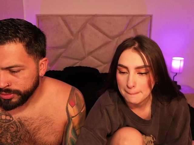 SweetSin-Couple