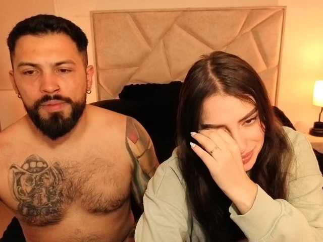 SweetSin-Couple