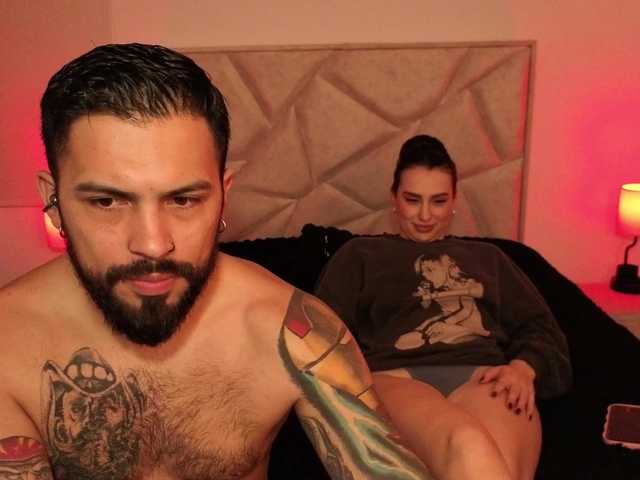 SweetSin-Couple