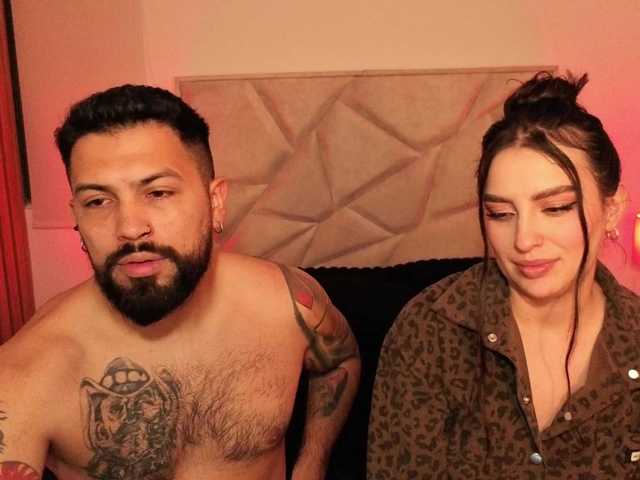 SweetSin-Couple