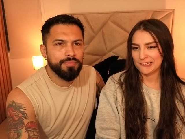 SweetSin-Couple