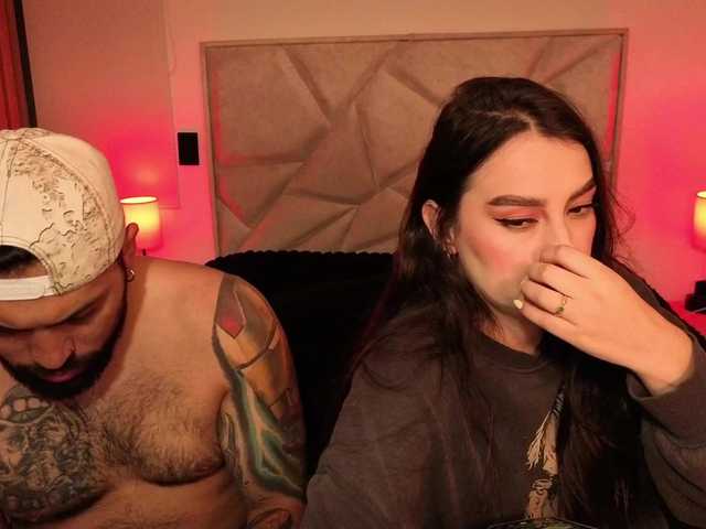 SweetSin-Couple
