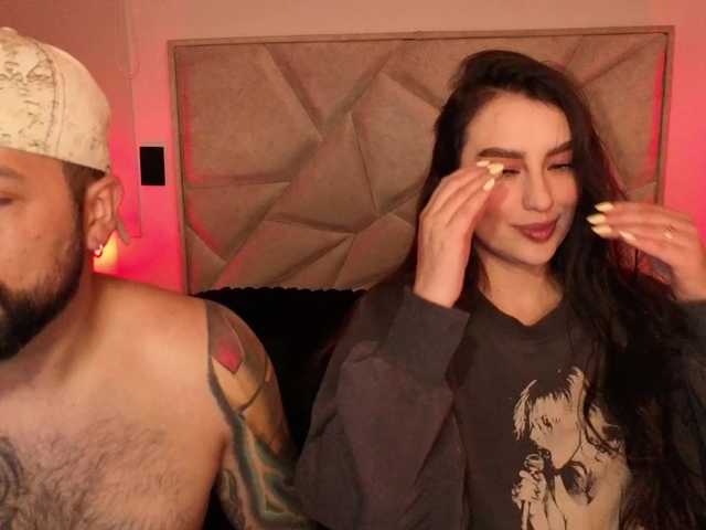 SweetSin-Couple