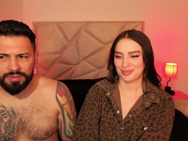 SweetSin-Couple