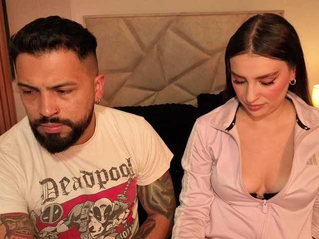 SweetSin-Couple