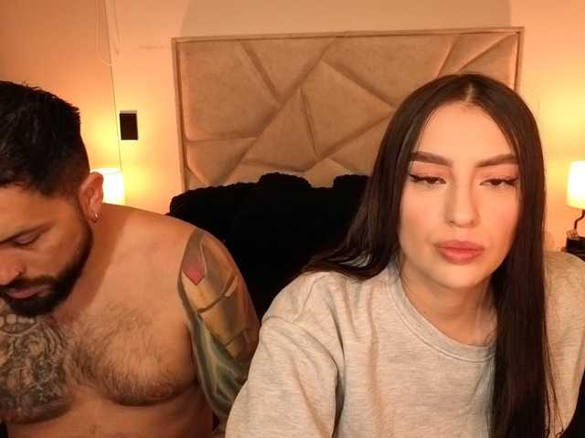 SweetSin-Couple