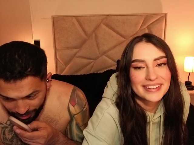 SweetSin-Couple
