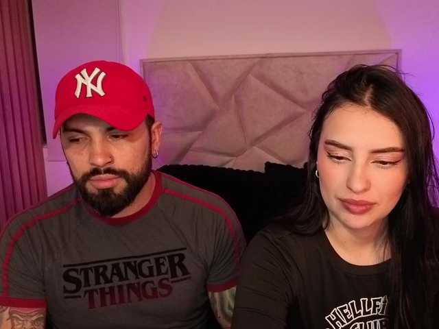SweetSin-Couple
