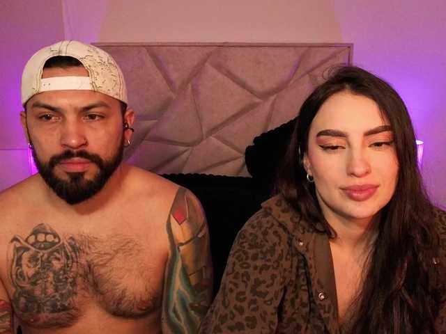 SweetSin-Couple