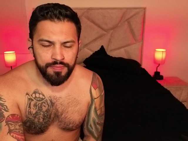 SweetSin-Couple webcam