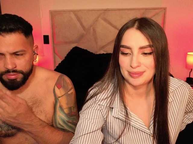 SweetSin-Couple