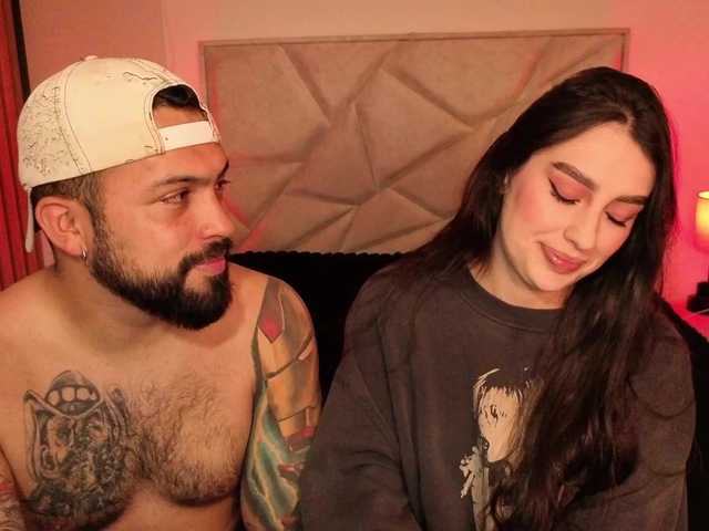 SweetSin-Couple
