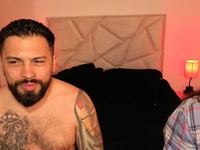 SweetSin-Couple