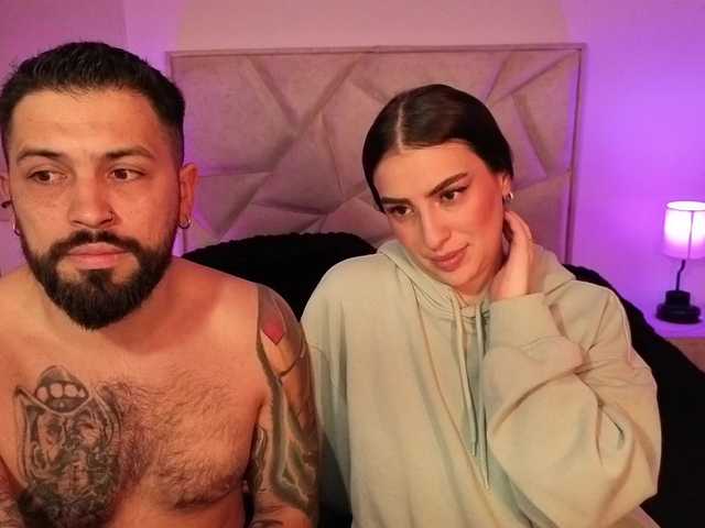 SweetSin-Couple