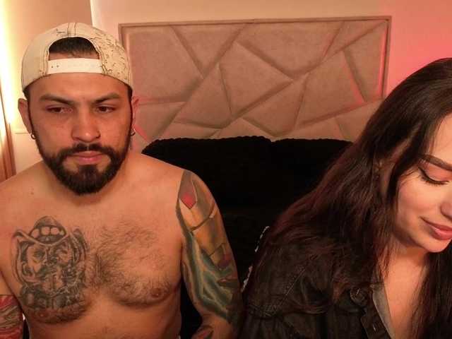 SweetSin-Couple
