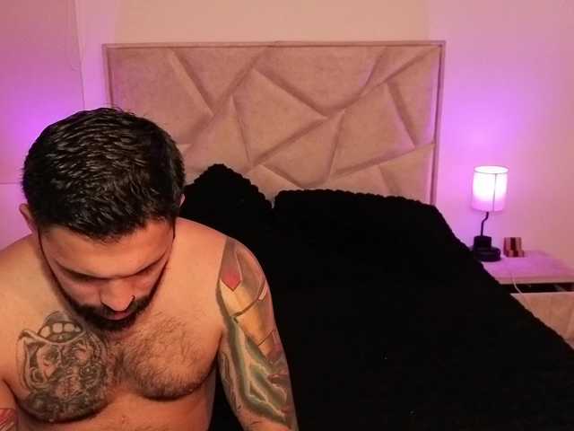 SweetSin-Couple live webcam show