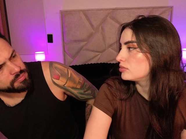 SweetSin-Couple