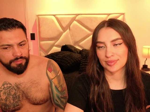 SweetSin-Couple