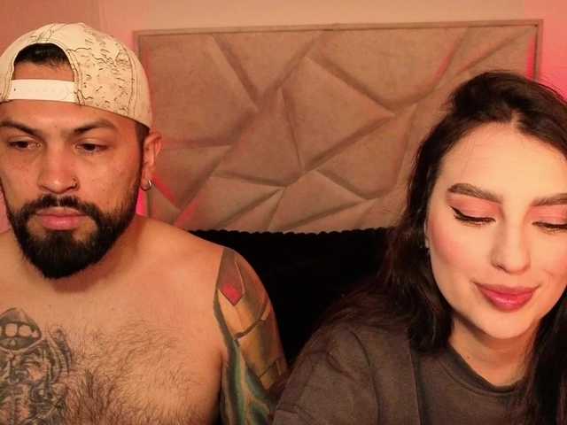 SweetSin-Couple