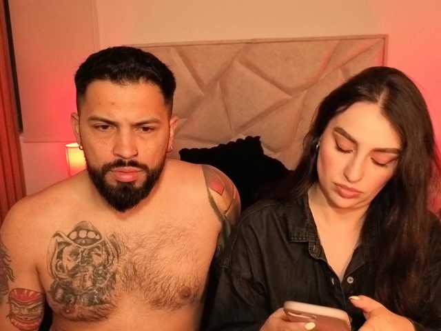 SweetSin-Couple