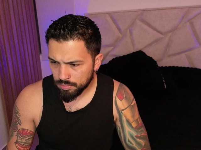 SweetSin-Couple webcam