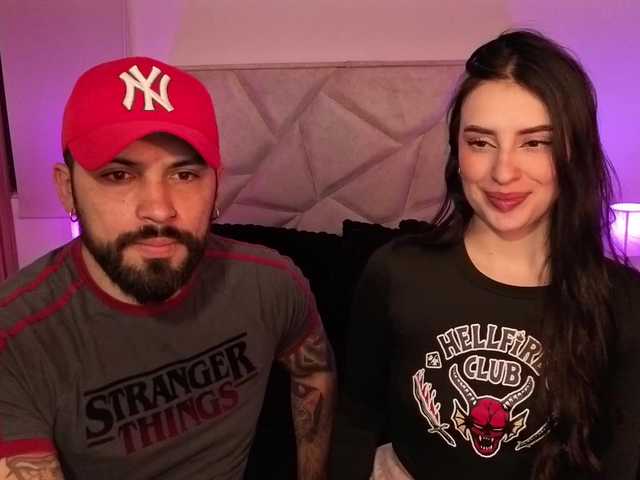 SweetSin-Couple