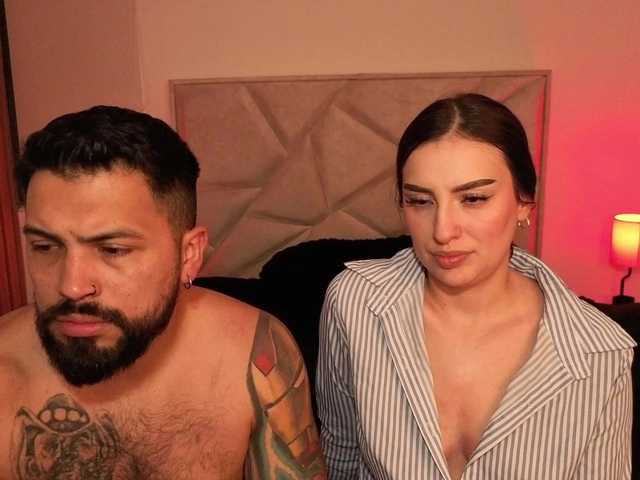 SweetSin-Couple