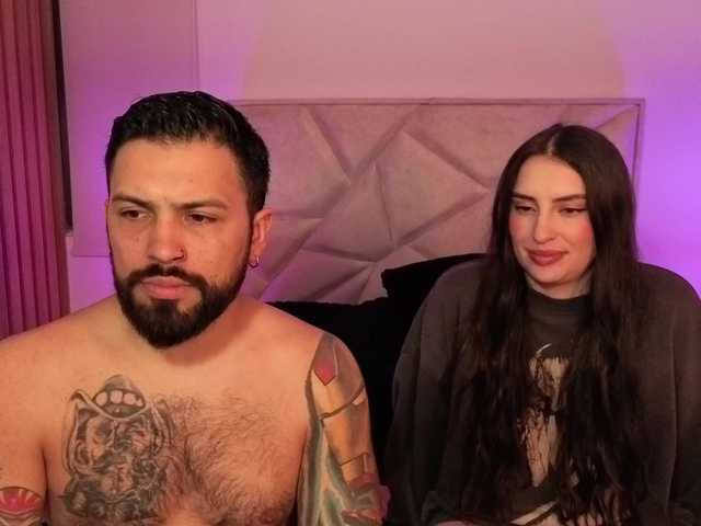 SweetSin-Couple