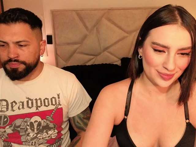 SweetSin-Couple