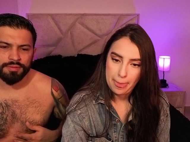 SweetSin-Couple