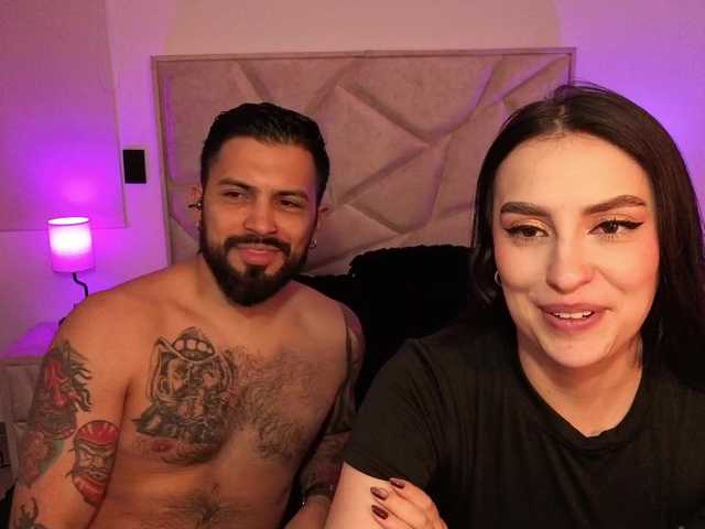 SweetSin-Couple