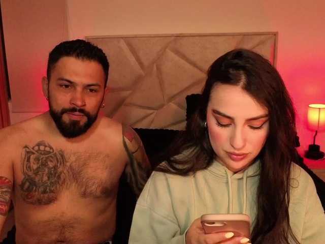 SweetSin-Couple