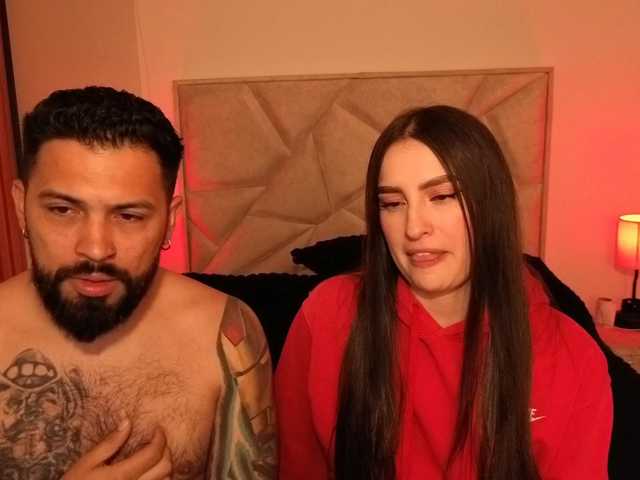 SweetSin-Couple