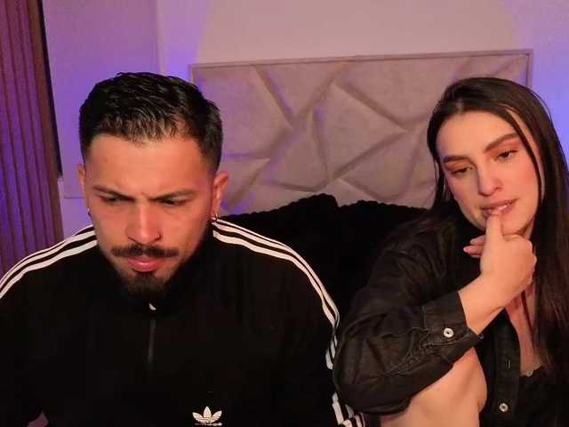 Preview of sweetsin-couple