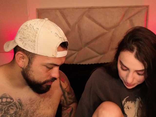 SweetSin-Couple