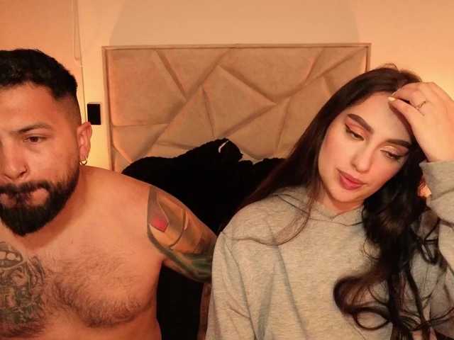 SweetSin-Couple