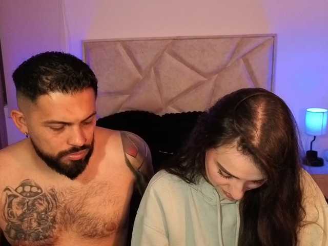 SweetSin-Couple