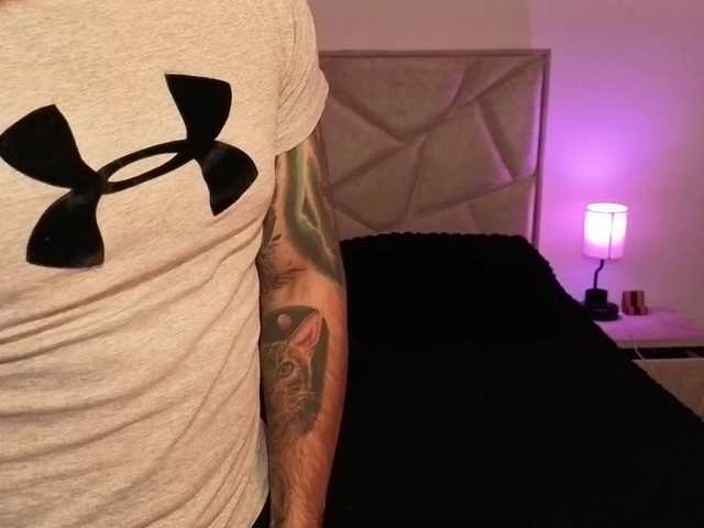SweetSin-Couple live webcam show