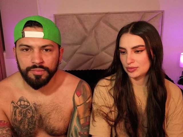 SweetSin-Couple