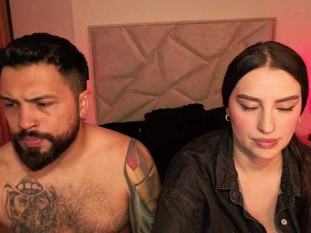 SweetSin-Couple