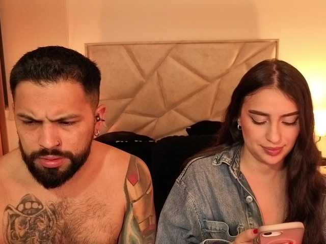 SweetSin-Couple
