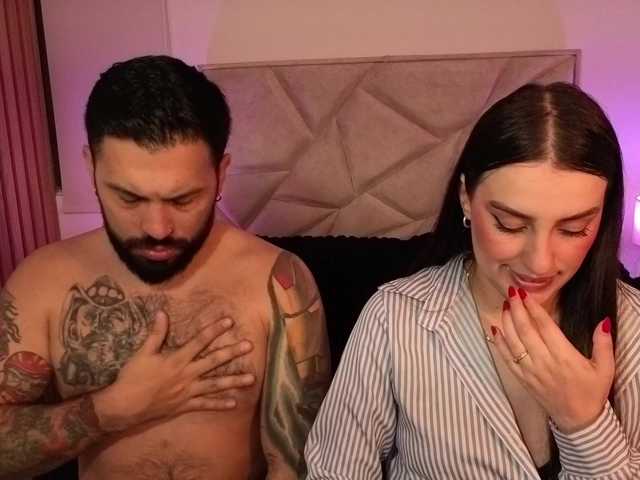 SweetSin-Couple