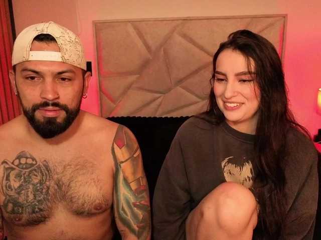SweetSin-Couple