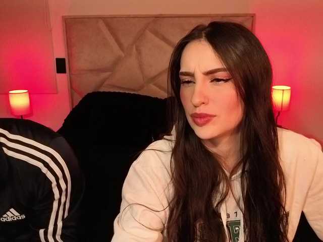 SweetSin-Couple webcam